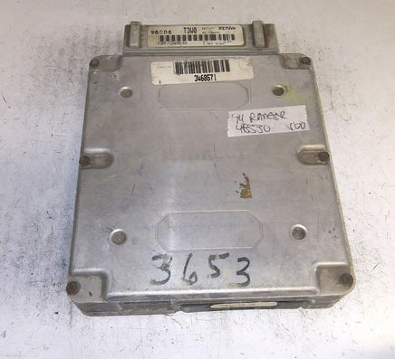 F3PF-12A650-EA Ford Ranger 1994 ecu ecm computer - Swan Auto