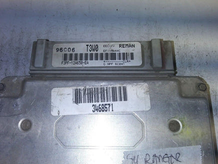 F3PF-12A650-EA Ford Ranger 1994 ecu ecm computer - Swan Auto