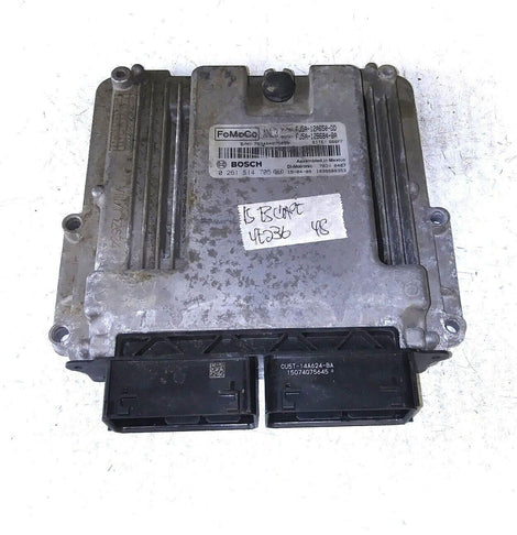 FJ5A-12A650-DD Ford Escape 2015 ecu ecm computer **tested** - Swan Auto