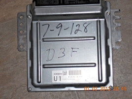 MEC35-422 Nissan Altima 2005-2006 ecm ecu computer - Swan Auto