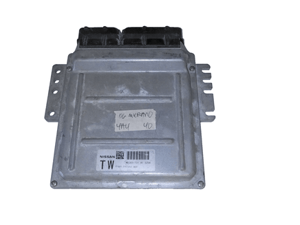 MEC83-731 Nissan Murano 2006 ecm ecu computer - Swan Auto