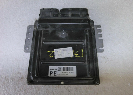 MEC84-031 Nissan Titan 2006 ecm ecu computer - Swan Auto