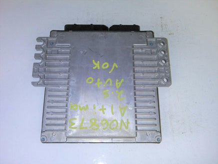 MEC85-520 Nissan Altima 2005-2006 ecm ecu computer - Swan Auto