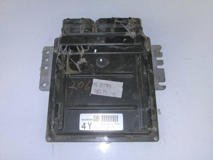 MEC86-300 Nissan Titan 2005 ecm ecu computer - Swan Auto