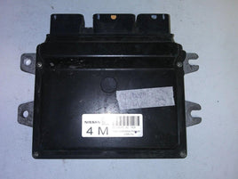 MEC90-372 ecu ecm computer 2007 Nissan Versa - Swan Auto