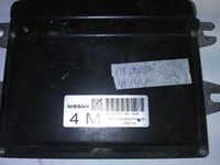 MEC90-372 ecu ecm computer 2007 Nissan Versa - Swan Auto