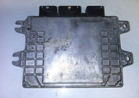 MEC90-372 ecu ecm computer 2007 Nissan Versa - Swan Auto