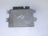 MEC90-740 Nissan Sentra 2008 ecm ecu computer - Swan Auto