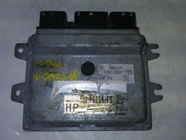 MEC900-190 Nissan Versa 2008 ecm ecu computer - Swan Auto