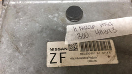 MEC900-901 Nissan Versa ecm ecu computer 2011 - Swan Auto