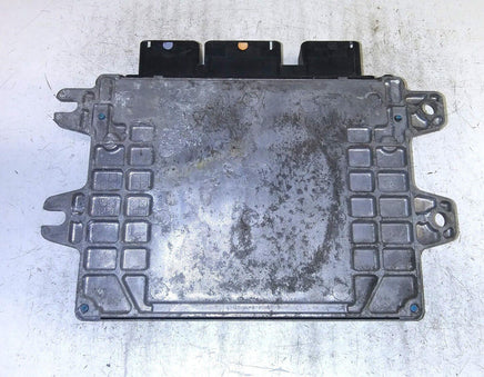 MEC901-291 Nissan Versa 2011 ecm ecu computer - Swan Auto