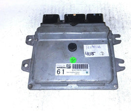 MEC901-930 ecm ecu computer 2012 Nissan Versa - Swan Auto