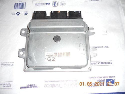 MEC93-150 Nissan Sentra 2007 ecm ecu computer - Swan Auto