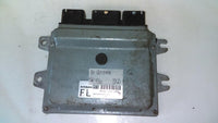 MEC950-110 Nissan Sentra 2010 ecm ecu computer - Swan Auto