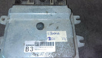 MEC950-400 Nissan Sentra 2011 ecm ecu computer - Swan Auto