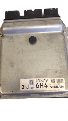 NEC000-695 ecm ecu computer 2012-2013 Nissan Murano - Swan Auto