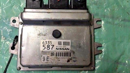 NEC000-834 ecm ecu computer 2014-2016 Nissan Versa - Swan Auto