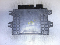 NEC001-836 Nissan Versa 2014-2016 ecm ecu computer - Swan Auto