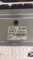 NEC002-820 Nissan Versa 2015 ecm ecu computer - Swan Auto