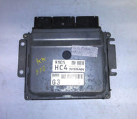 NEC003-667 ecm ecu computer 2013-2015 Nissan Sentra - Swan Auto