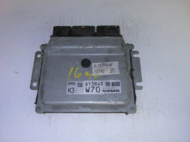 NEC004-011 ecm ecu computer 2013-2015 Nissan Rogue - Swan Auto