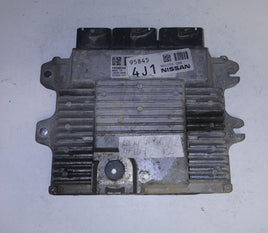 NEC006-088 ecm ecu computer 2012-2014 Nissan Juke - Swan Auto