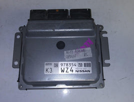 NEC006-645 ecm ecu computer 2014-2017 Nissan Rogue - Swan Auto