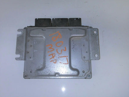 NEC008-043 ecm ecu computer 2013-2014 Nissan Altima - Swan Auto