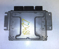 NEC008-080 ecm ecu computer 2015-2017 Nissan Altima - Swan Auto