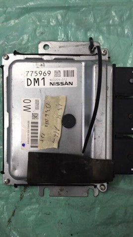 NEC009-011 Nissan Altima 2013-2015 ecm ecu computer - Swan Auto