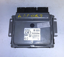 NEC009-688 ecm ecu computer 2013-2015 Nissan Rogue - Swan Auto