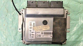 NEC012-036 Nissan Altima 2013-2015 ecm ecu computer - Swan Auto