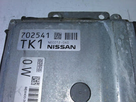 NEC012-040 ecm ecu computer 2013-2014 Nissan Altima - Swan Auto