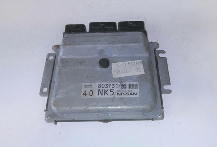 NEC012-602 Nissan Altima 2015-2017 ecm ecu computer - Swan Auto