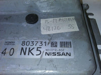 NEC012-602 Nissan Altima 2015-2017 ecm ecu computer - Swan Auto