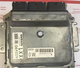 NEC013-031 ecm ecu computer 2013-2015 Nissan Altima - Swan Auto