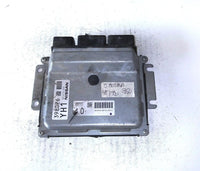 NEC013-042 Nissan Altima 2015 ecm ecu computer - Swan Auto