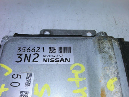 NEC014-092 ecm ecu computer 2016-2017 Nissan Altima - Swan Auto