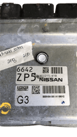 NEC015-618 Nissan Sentra 2013-2015 ecm ecu computer - Swan Auto