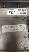 NEC016-017 Nissan Juke 2015-2016 ecm ecu computer - Swan Auto