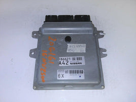 NEC017-023 Nissan NV150 2016-2017 ecm ecu computer - Swan Auto