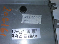 NEC017-023 Nissan NV150 2016-2017 ecm ecu computer - Swan Auto