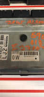 NEC017-043 Nissan Altima 2013-2015 ecm ecu computer - Swan Auto