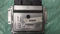 NEC017-055 Nissan Altima 2013-2015 ecm ecu computer - Swan Auto