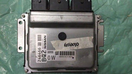 NEC017-055 Nissan Altima 2013-2015 ecm ecu computer - Swan Auto