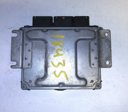 NEC019-643 ecm ecu computer 2015-2017 Nissan Rogue - Swan Auto