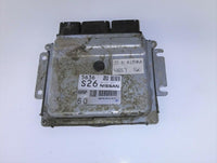 NEC021-649 Nissan Altima 2013-2015 ecm ecu computer - Swan Auto