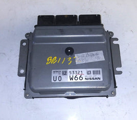 NEC022-637 ecm ecu computer 2016-2017 Nissan Altima - Swan Auto