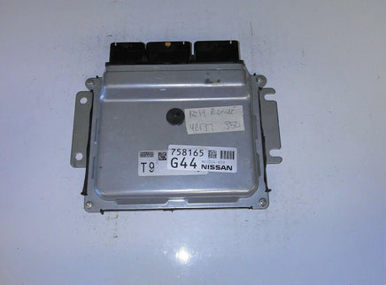 NEC024-659 Nissan Rogue 2018-2019 ecm ecu computer - Swan Auto