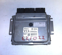 NEC026-675 ecm ecu computer 2018-2019 Nissan Sentra - Swan Auto